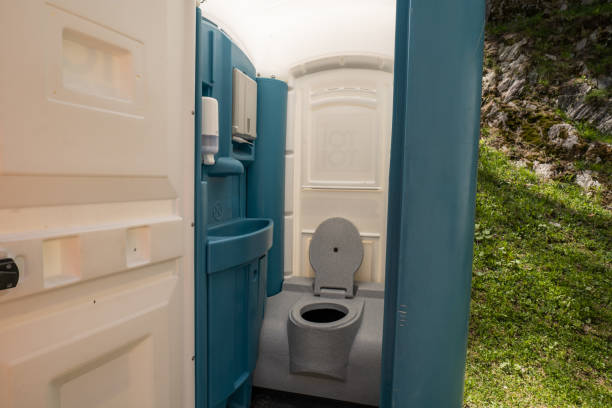 Portable Restroom for Sporting Events in Mobile, AL