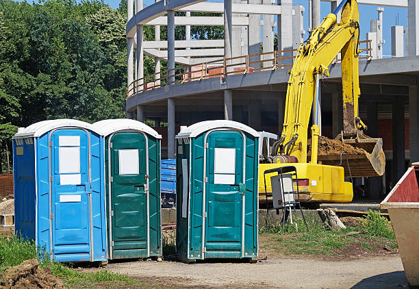 Best Portable Toilets for Disaster Relief Sites  in Mobile, AL