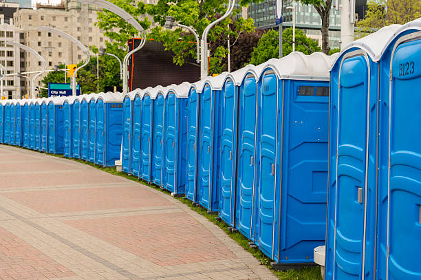 Best Portable Restroom Setup and Delivery  in Mobile, AL